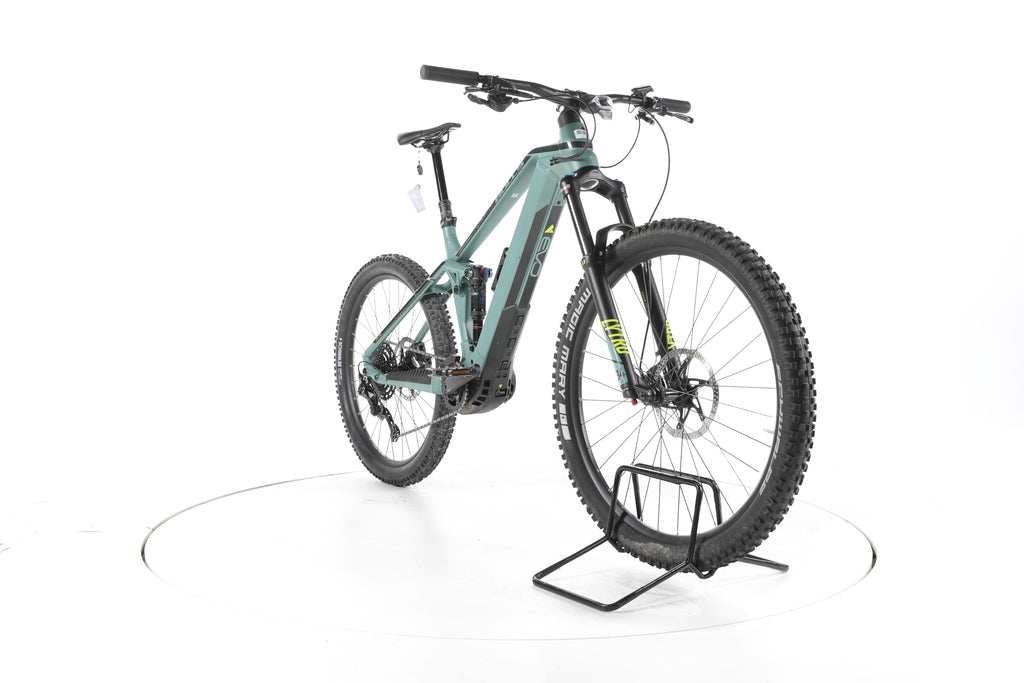 Bulls Sonic EVO AM 1 E-Bike Fully - Image 3