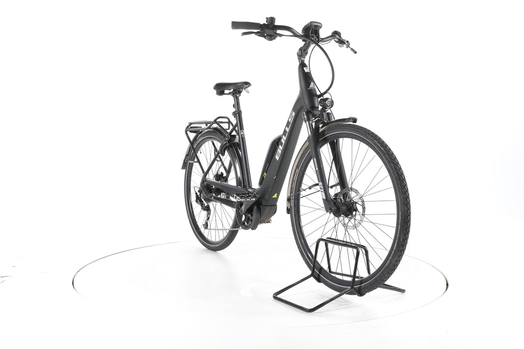 Bulls Street CX Trekking E-Bike Tiefeinsteiger - Image 3