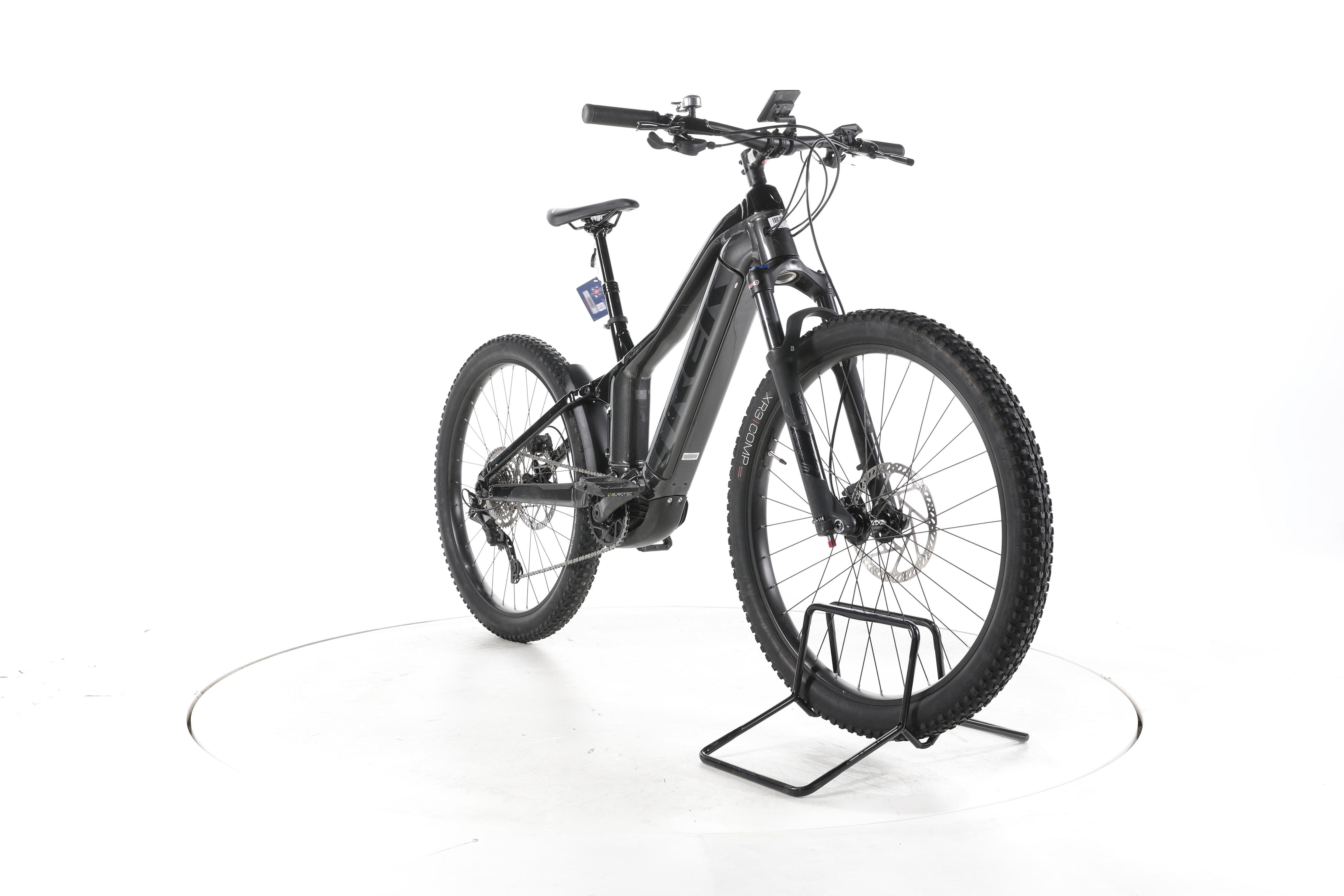 Trek Powerfly Fs 4 E-Bike Fully - Image 3