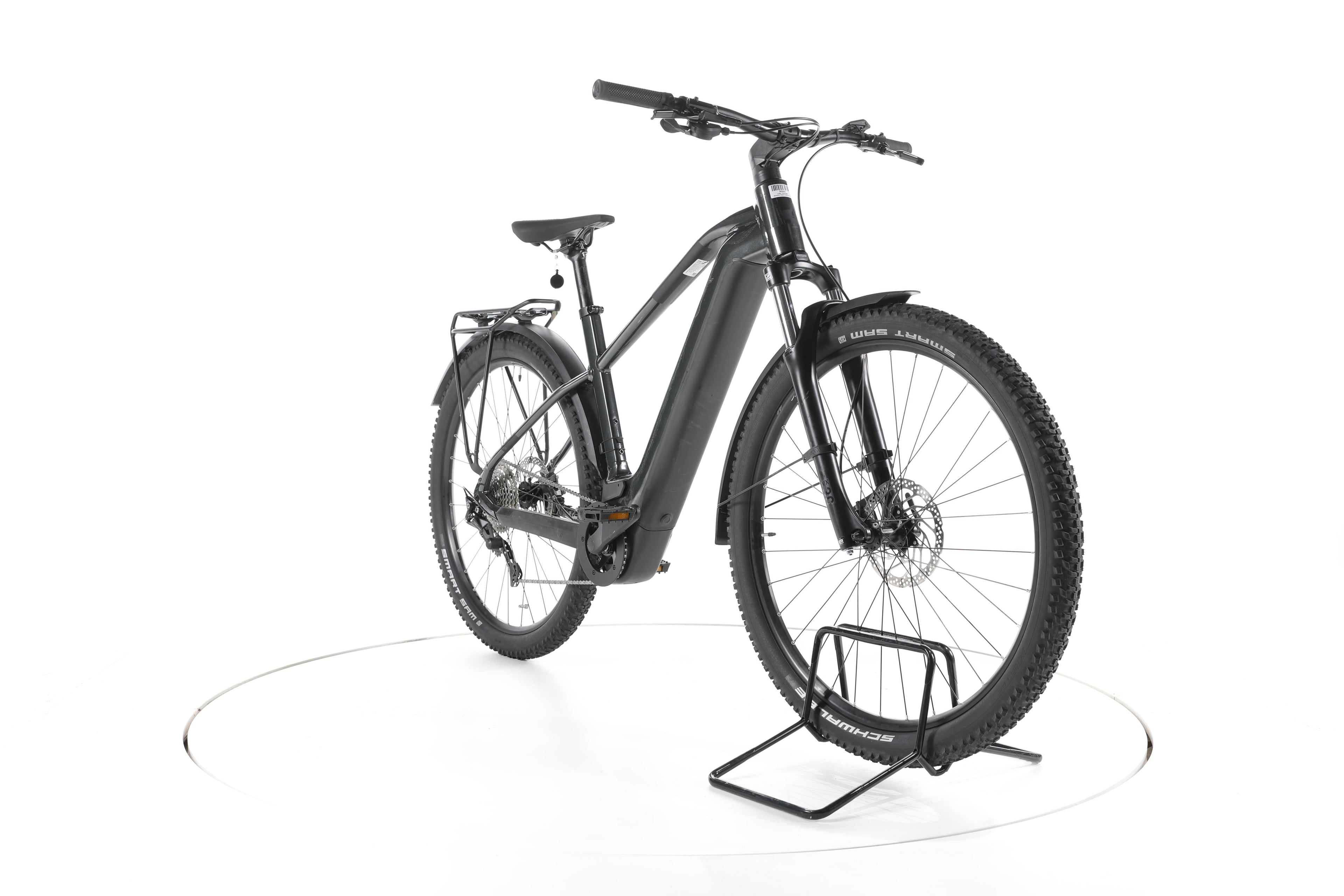 Cube Reaction Hybrid ONE E-Bike 2023 - Image 3
