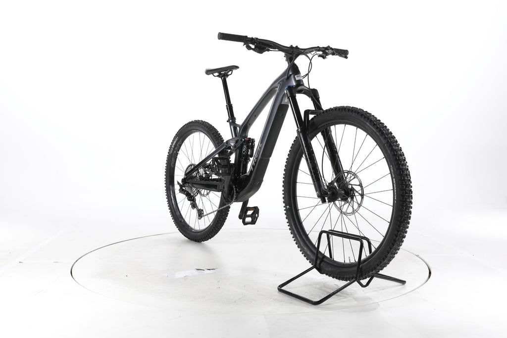 Trek Fuel EXe 9.7 E-Bike Fully Carbon - Image 3
