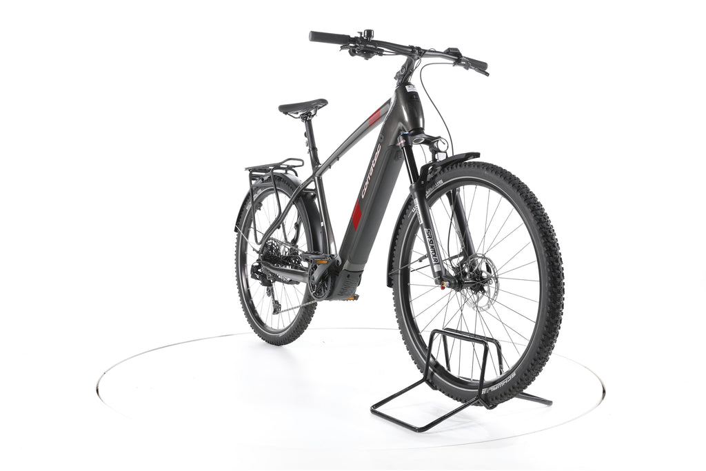 Corratec E-Power MTC Elite CX8 12S Gent Trekking E-Bike 2025 - Image 3