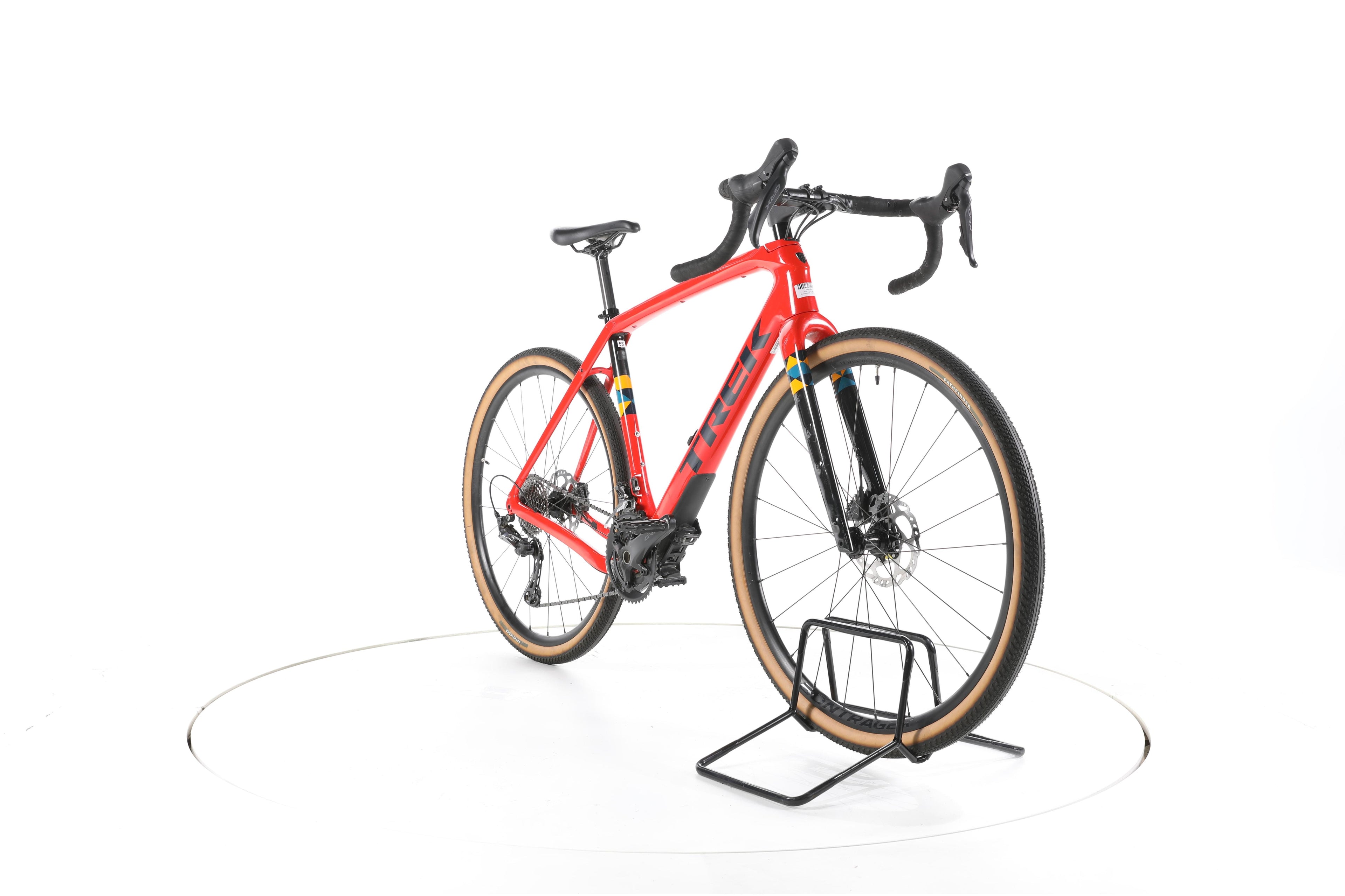 Trek Checkpoint SL 5 - Image 3