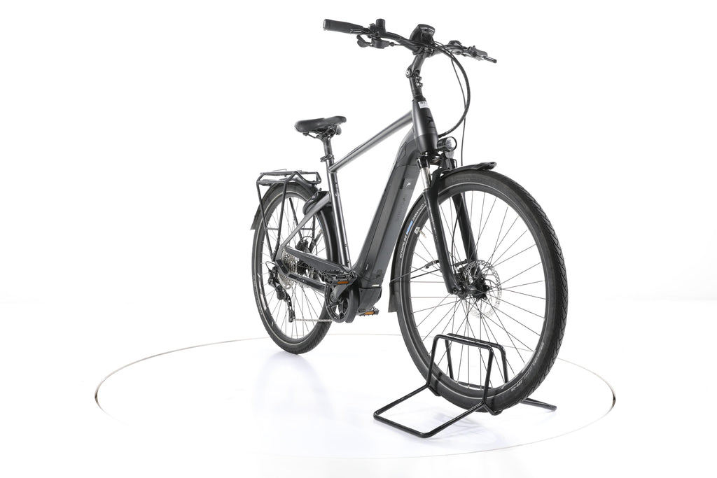 Pegasus Premio Evo 10 Lite Trekking E-Bike - Image 3
