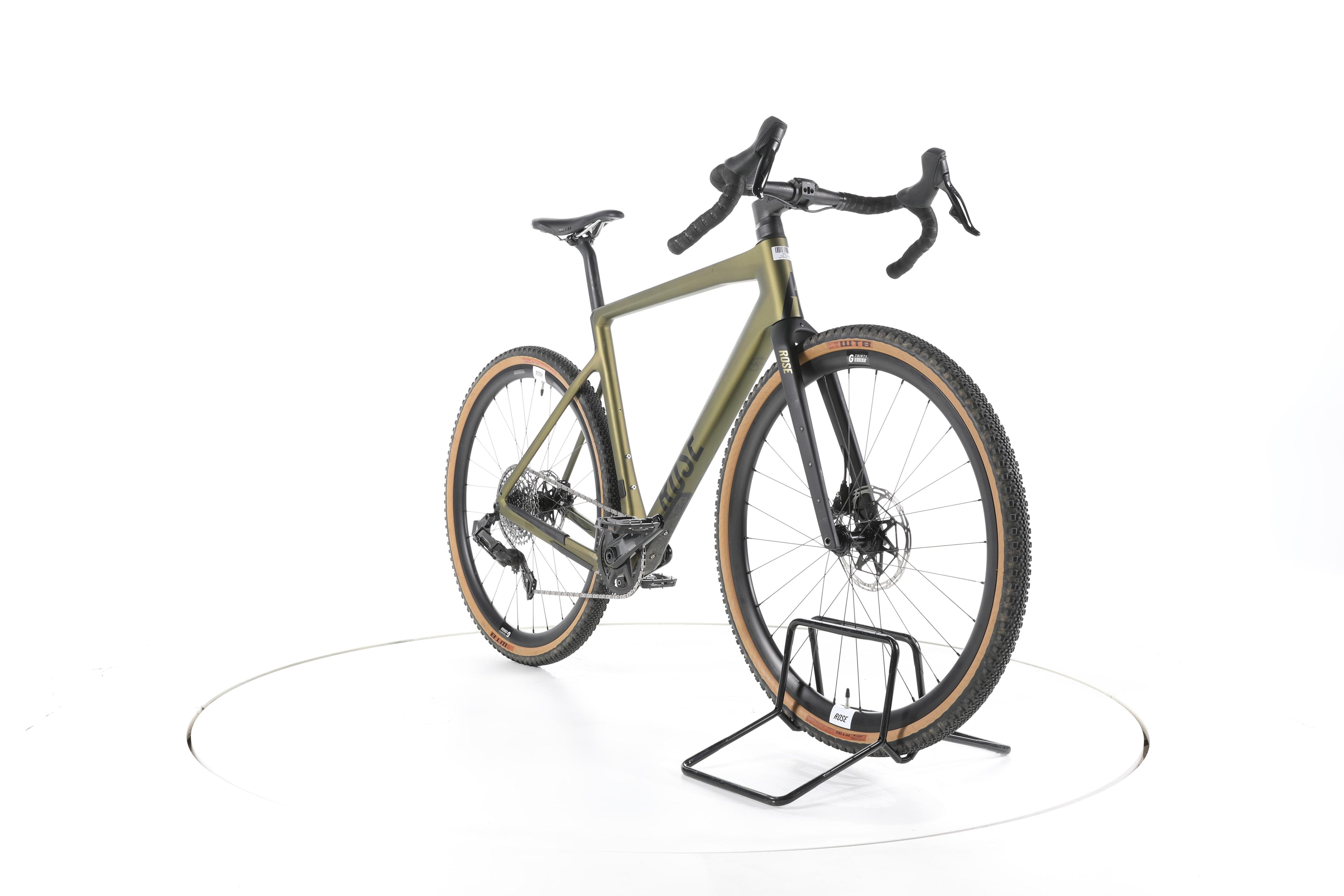 Rose BACKROAD Rival eTap AXS XPLR 1X12 - Image 3