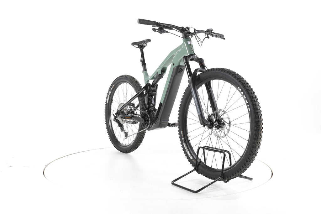Focus Thron² 6.8 E-Bike Fully 2024 - Image 3