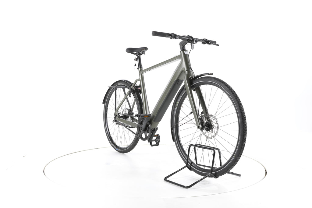 Riese & Müller UBN Five City E-Bike 2023 - Image 3