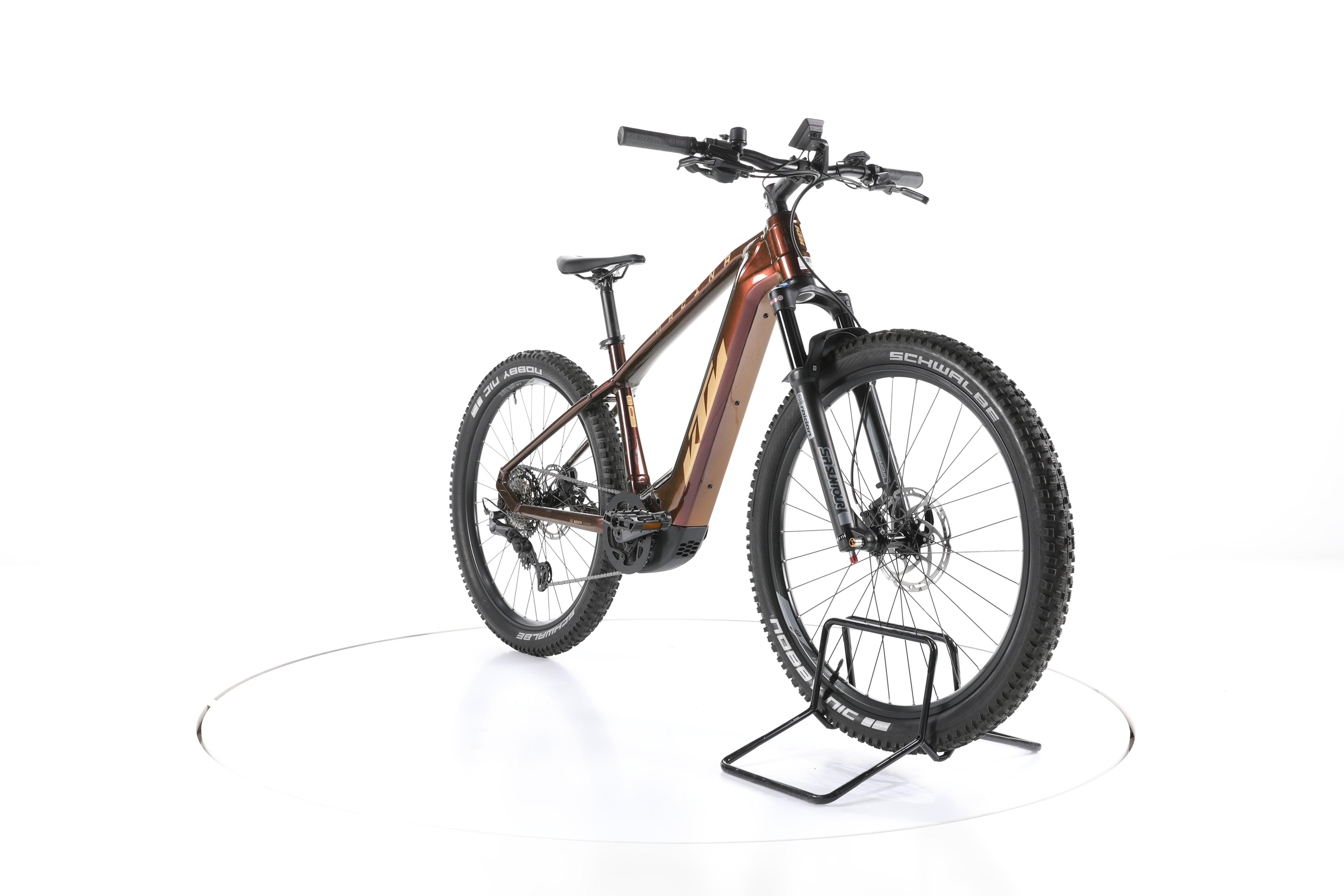 KTM Macina Team 772 Glorious E-Bike 2023 - Image 3