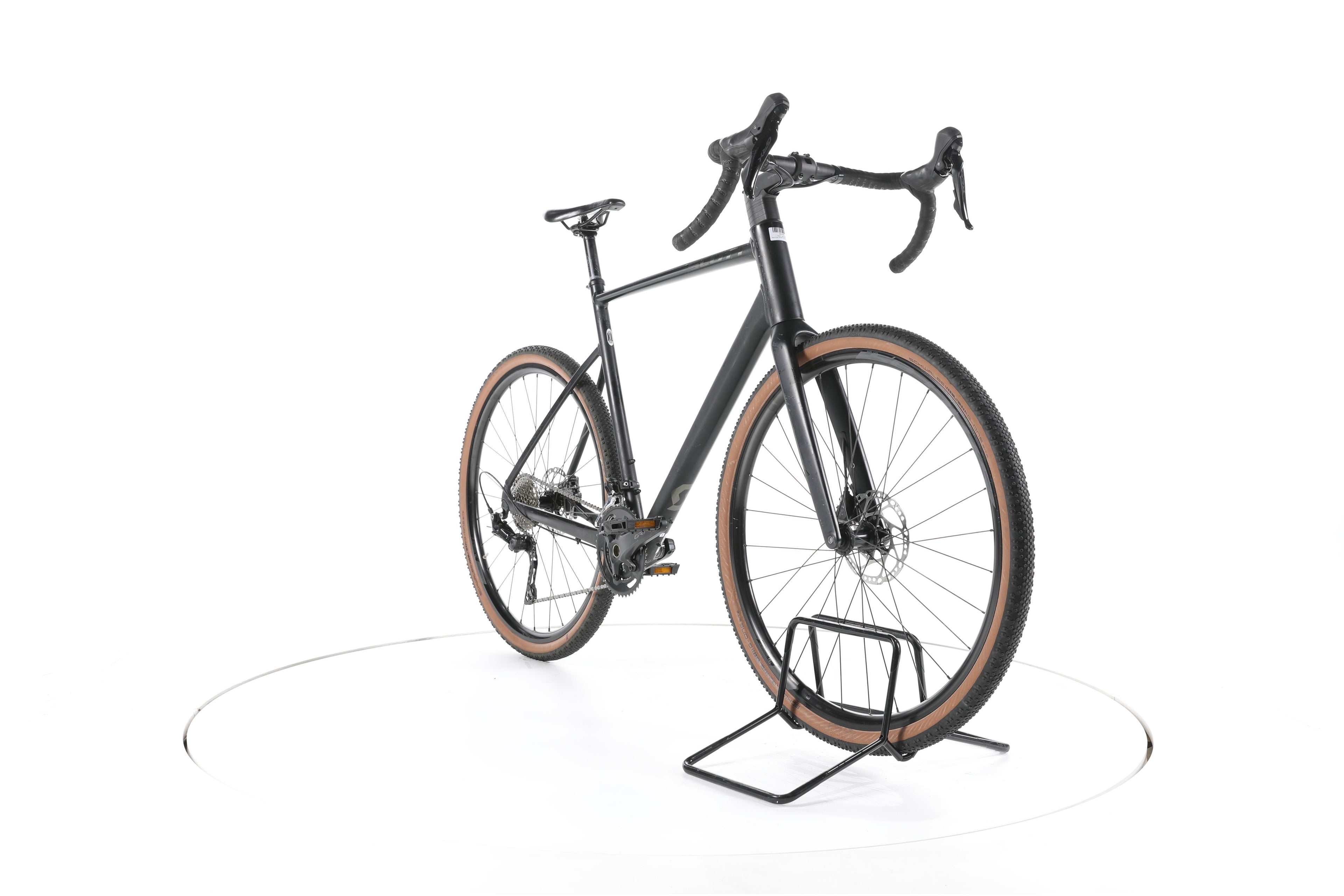 Scott Speedster Gravel 30 - Image 3