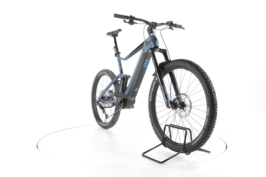 Bulls Copperhead EVO AM 2 Fully E-Bike 2023 - Image 3