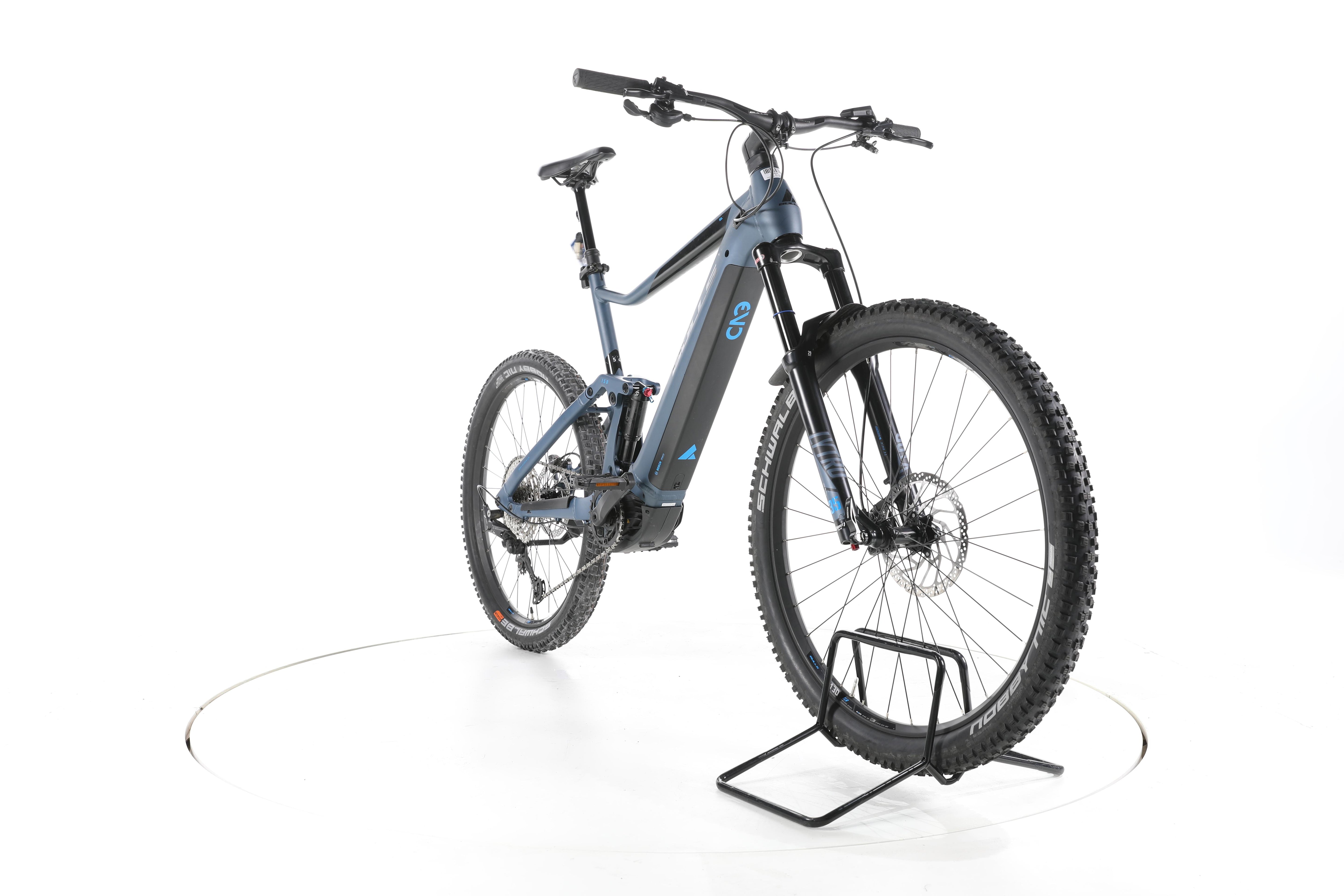 Bulls Copperhead EVO AM 2 Fully E-Bike 2023 - Image 3