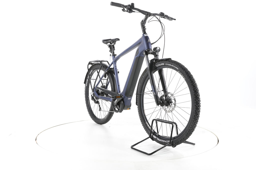 Bulls Landscape EVO Trekking E-Bike - Image 3