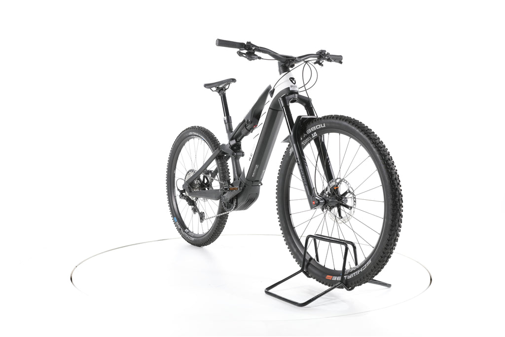 Rotwild R.C750 PRO Fully E-Bike Carbon 2023 - Image 3