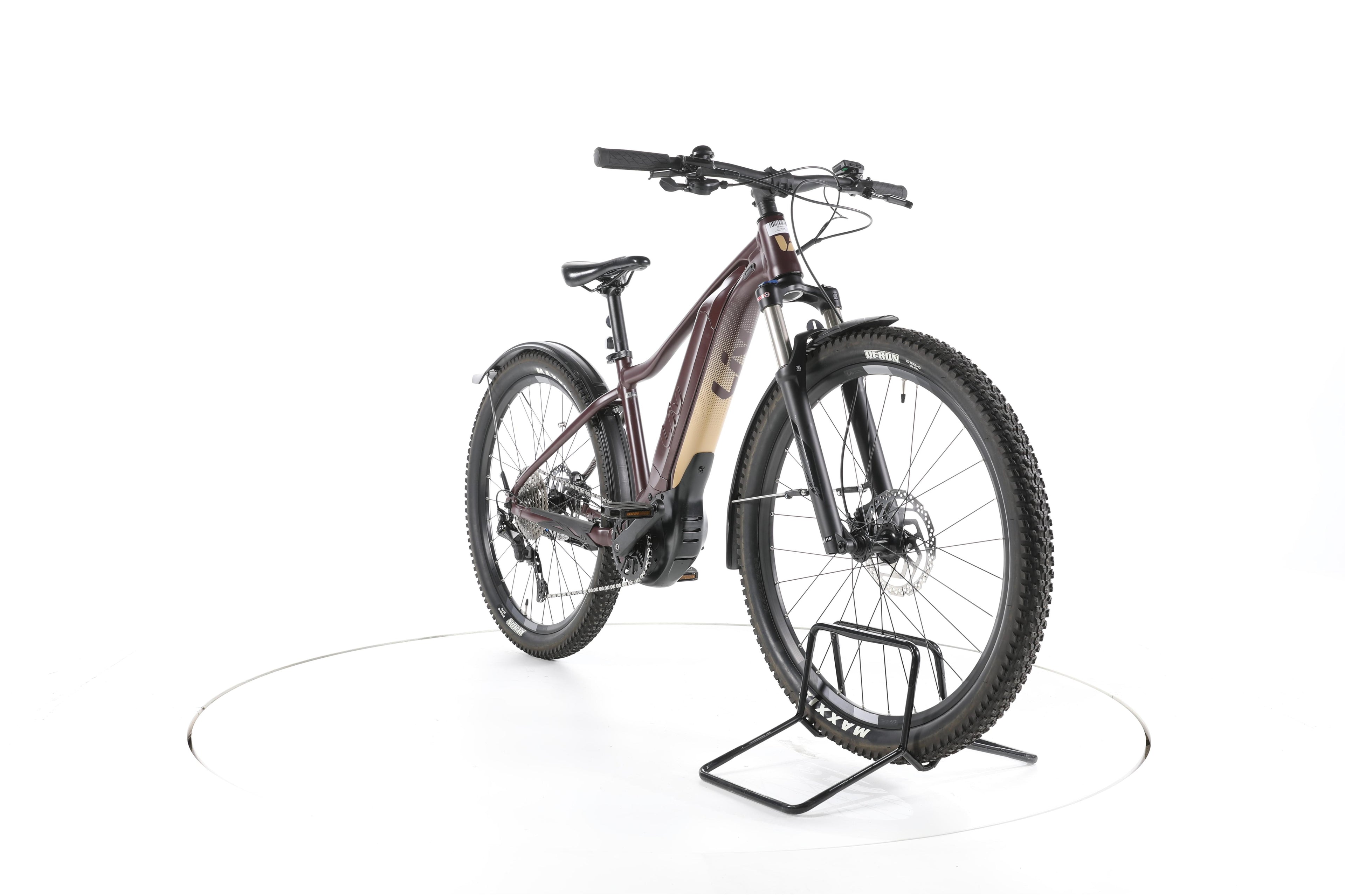 Liv Tempt E+ 1 | V1 E-Bike - Image 3