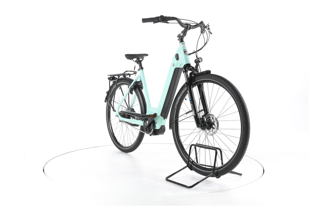 BBF Zürich City E-Bike Tiefeinsteiger - Image 3