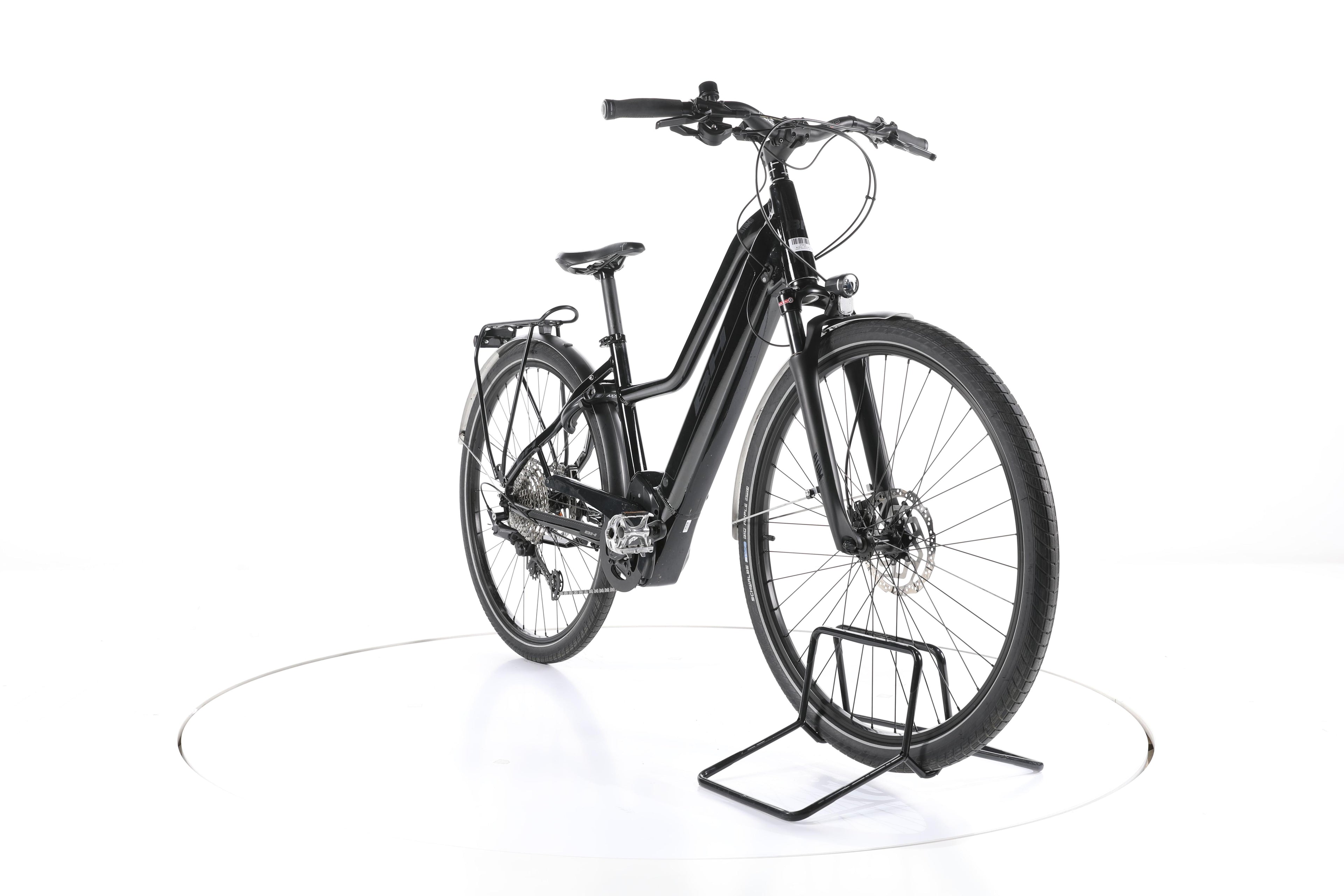 BH Bikes Atoms Jet Pro Trekking E-Bike - Image 3