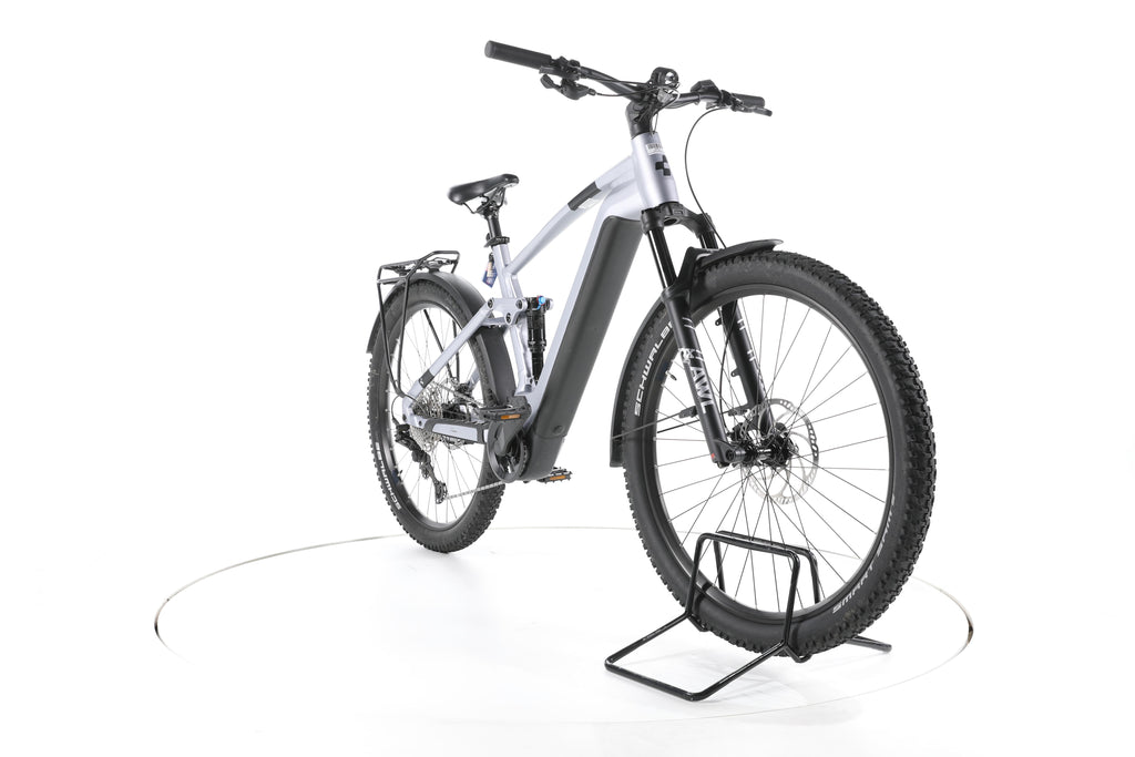 Cube Stereo Hybrid 120 Race Allroad SUV E-Bike 2023 - Image 3