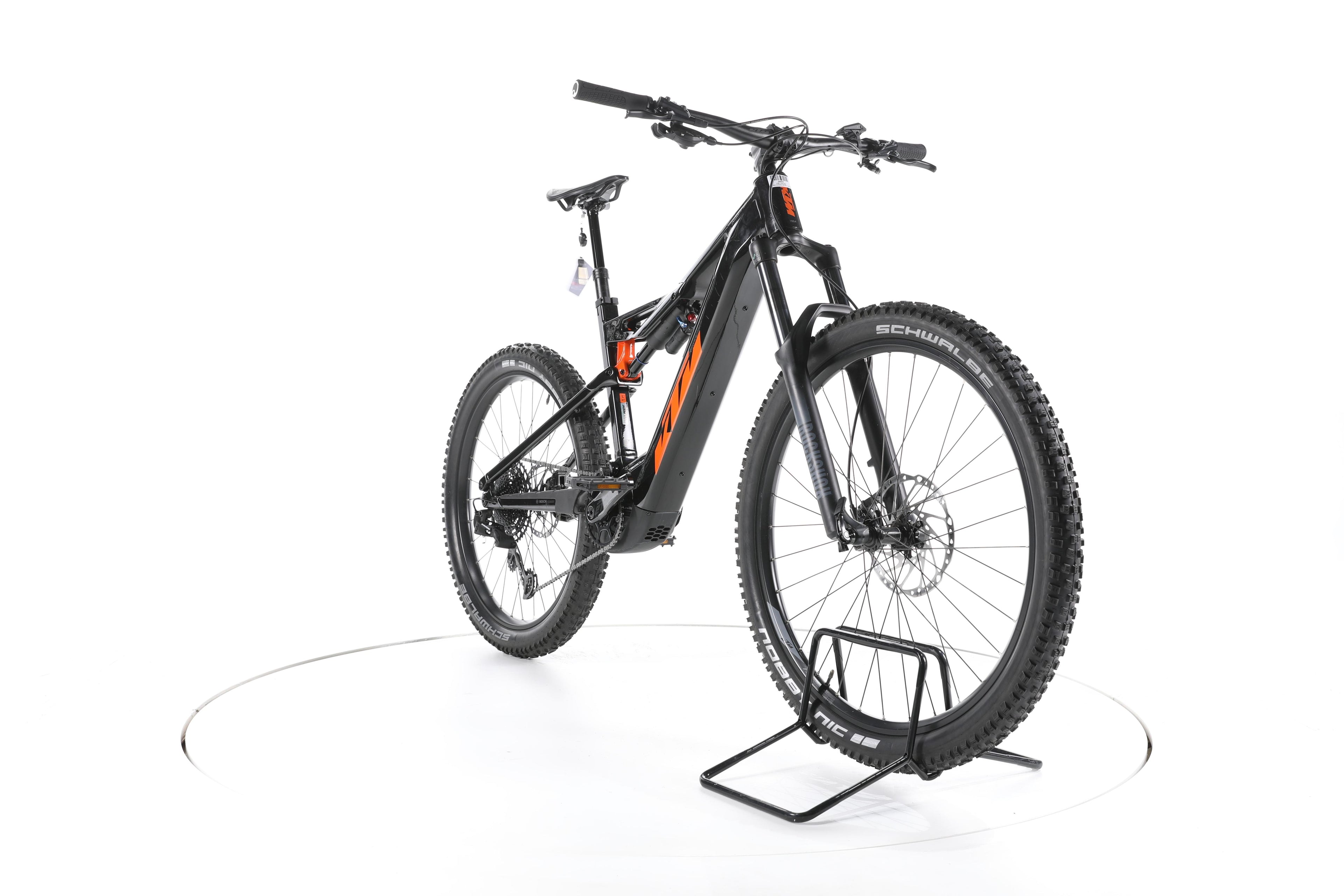 KTM MACINA KAPOHO 7973 Fully E-Bike 2025 - Image 3