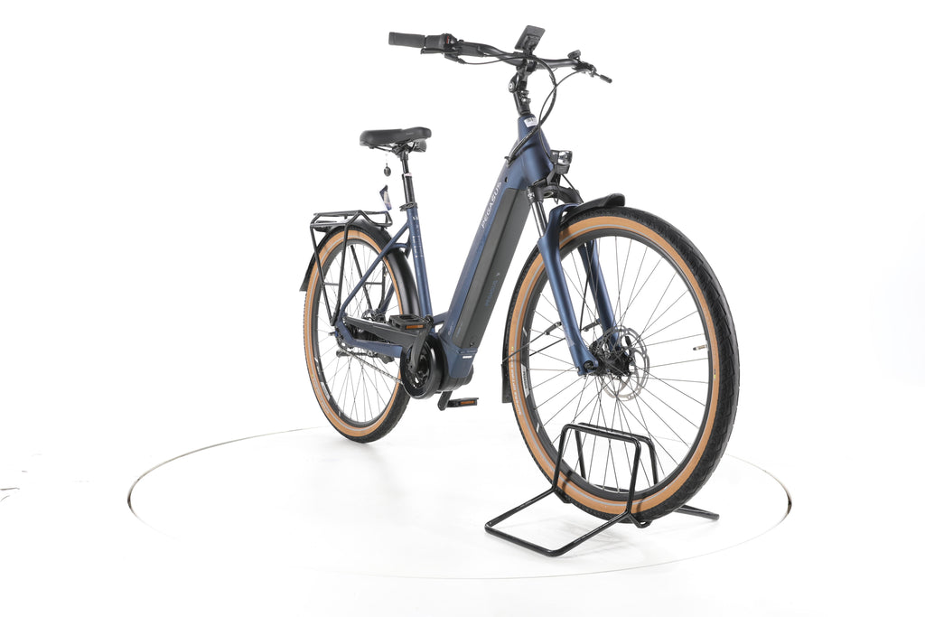 Pegasus Premio EVO 5R City E-Bike Tiefeinsteiger 2024 - Image 3