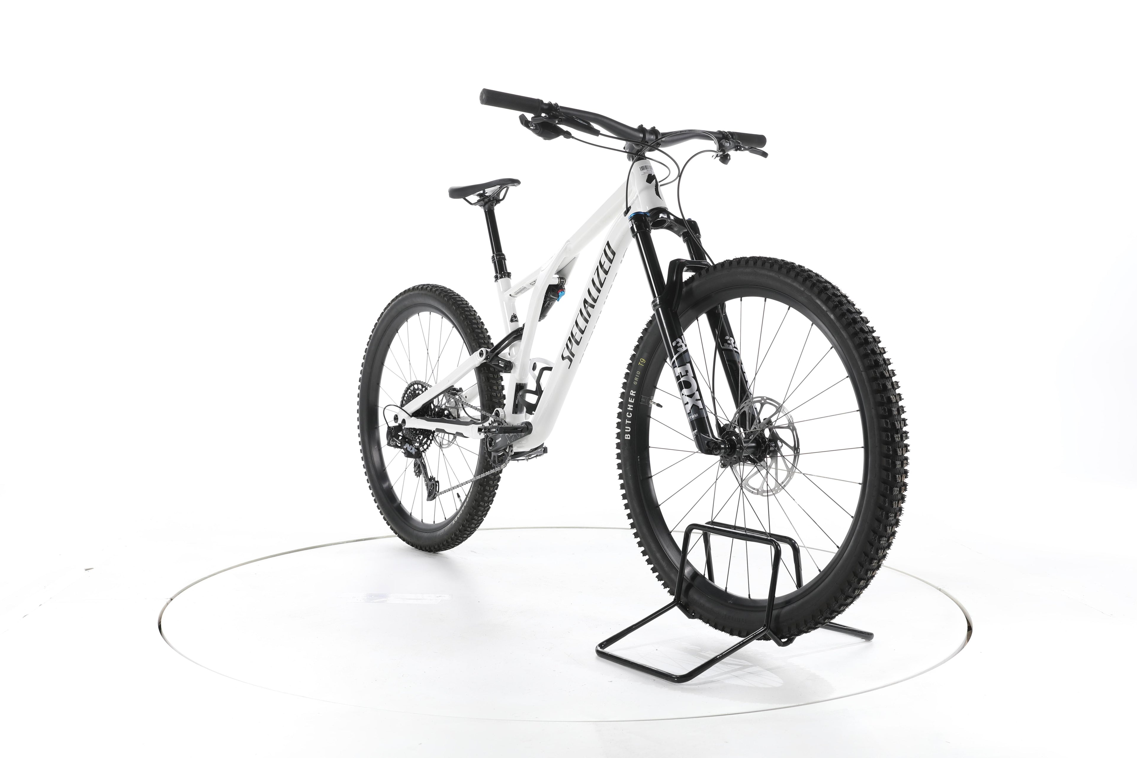 Specialized Stumpjumper Comp Alloy - Image 3