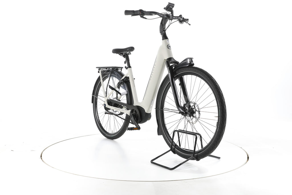 Gazelle Arroyo C5 Elite City E-Bike Tiefeinsteiger 2026 - Image 3