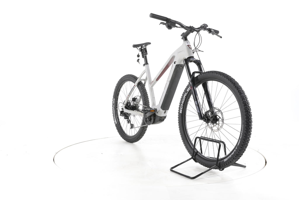 Conway Cairon S 2.0 E-Bike - Image 3