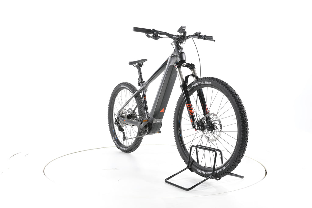 Bulls Copperhead EVO 2 XXL E-Bike - Image 3