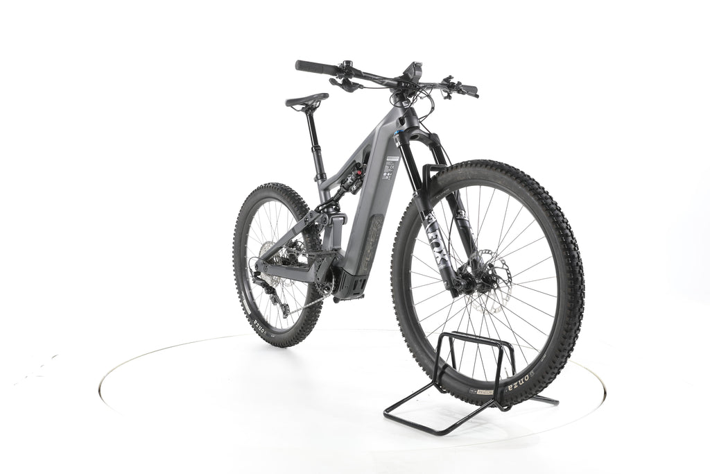FLYER G2 Uproc X 6.10 E-Bike Fully 2024 - Image 3