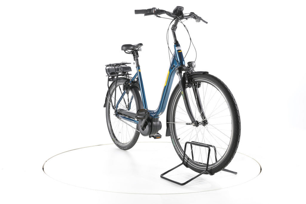 Victoria Cysalo 13 City E-Bike Tiefeinsteiger - Image 3