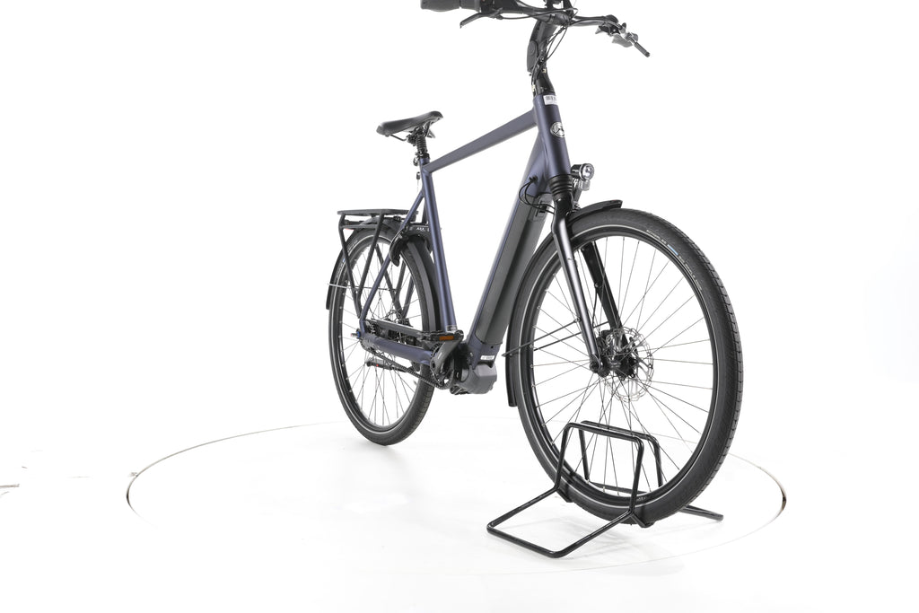 Gazelle Chamonix C5 City E-Bike - Image 3