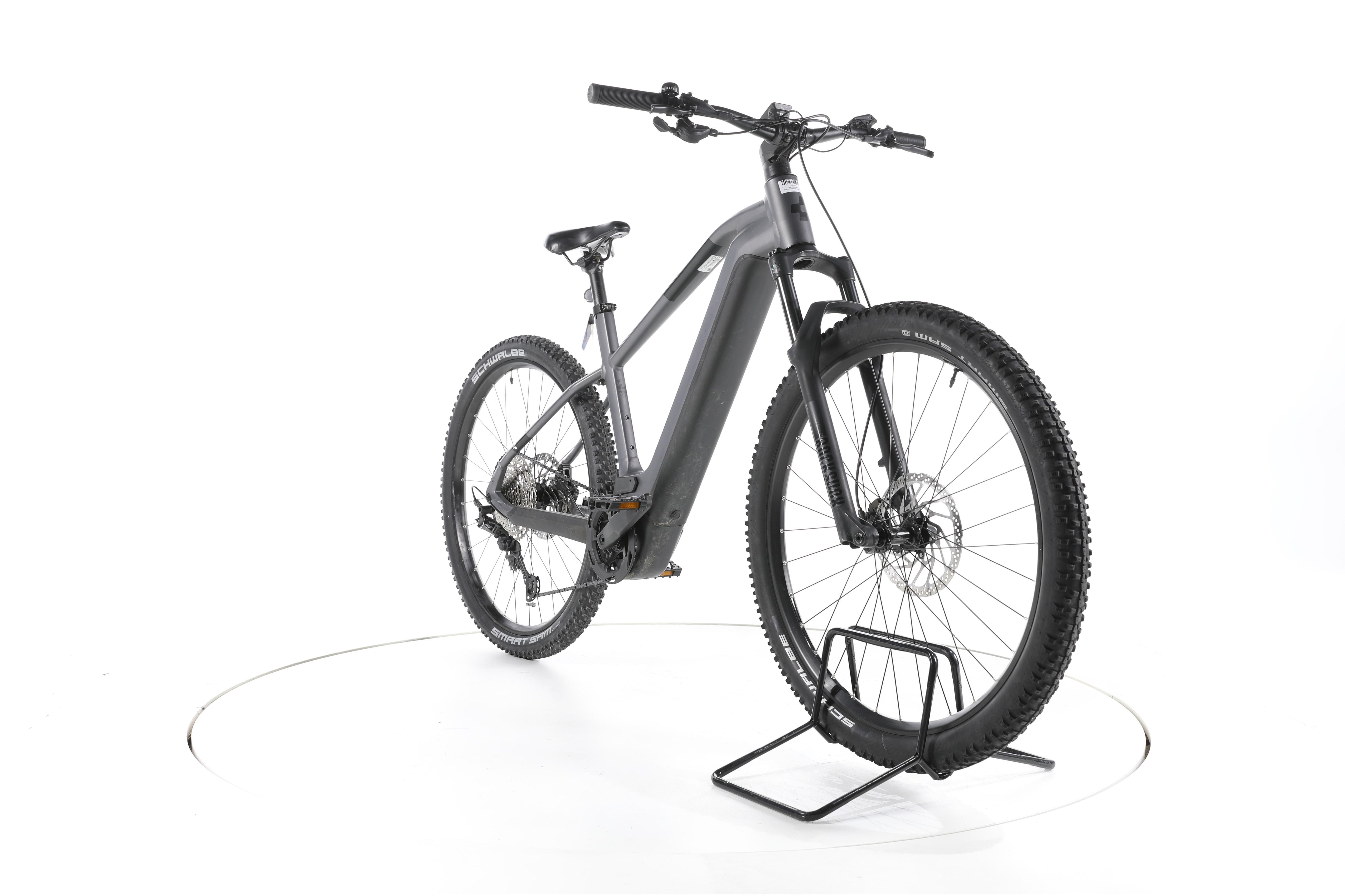 Cube Reaction Hybrid Race E-Bike 2023 - Image 3