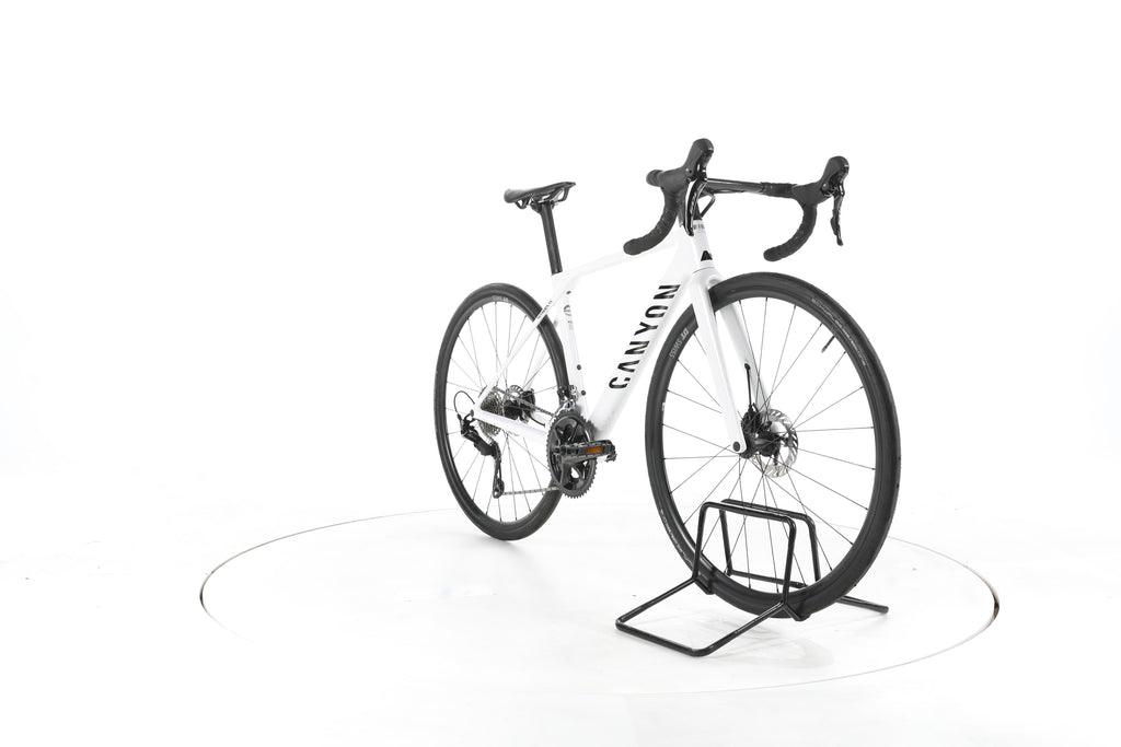 Canyon Ultimate CF 7 Rennrad Carbon 2025 - Image 3