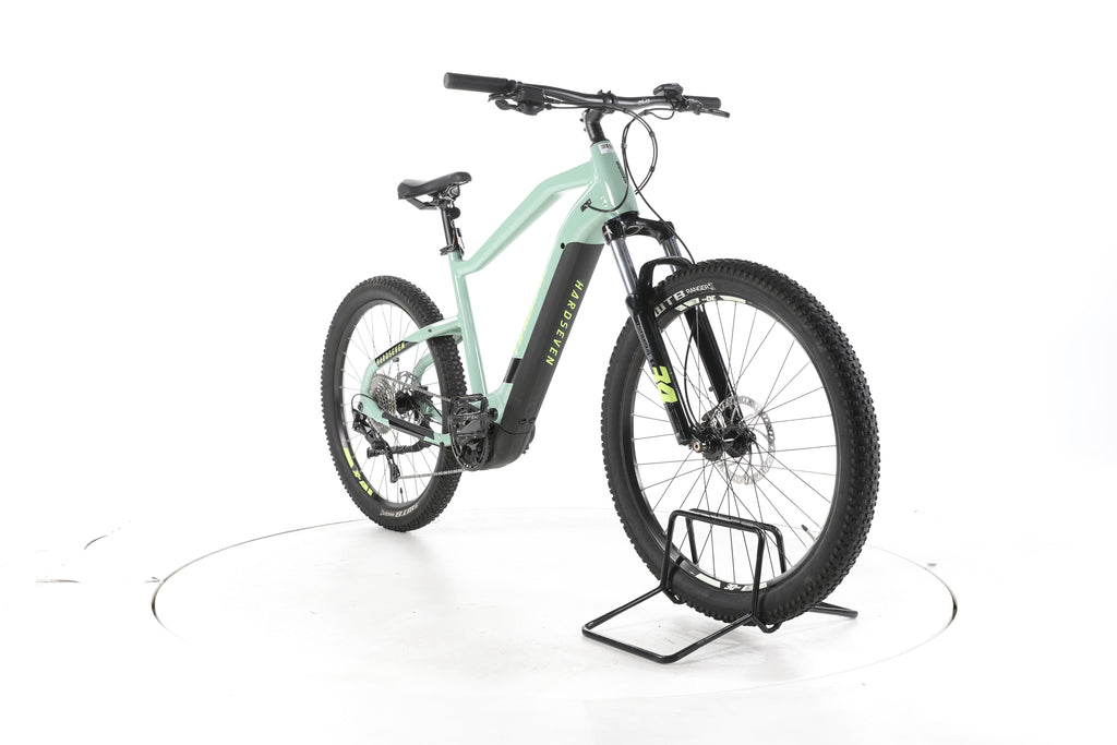 Haibike HardSeven 6 E-Bike - Image 3