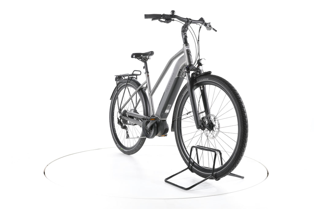 Kalkhoff Endeavour 3.B Move Trekking E-Bike - Image 3