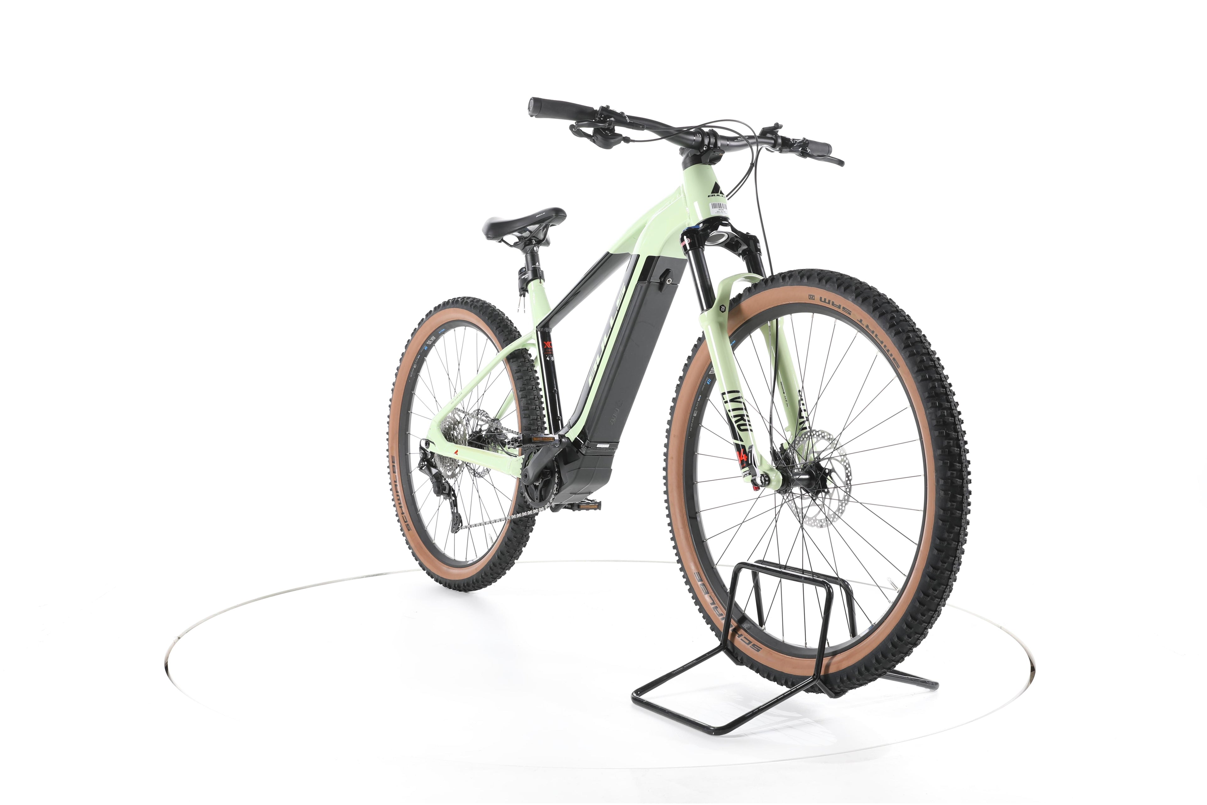 Bulls E-Stream EVO 1 E-Bike 2023 - Image 3