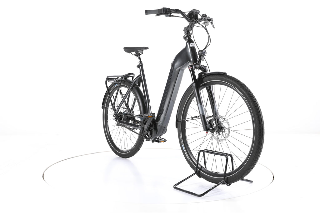 FLYER Gotour6 7.23 City E-Bike Tiefeinsteiger - Image 3