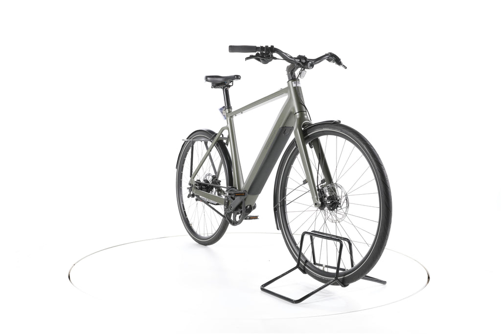 Riese & Müller UBN Five City E-Bike - Image 3