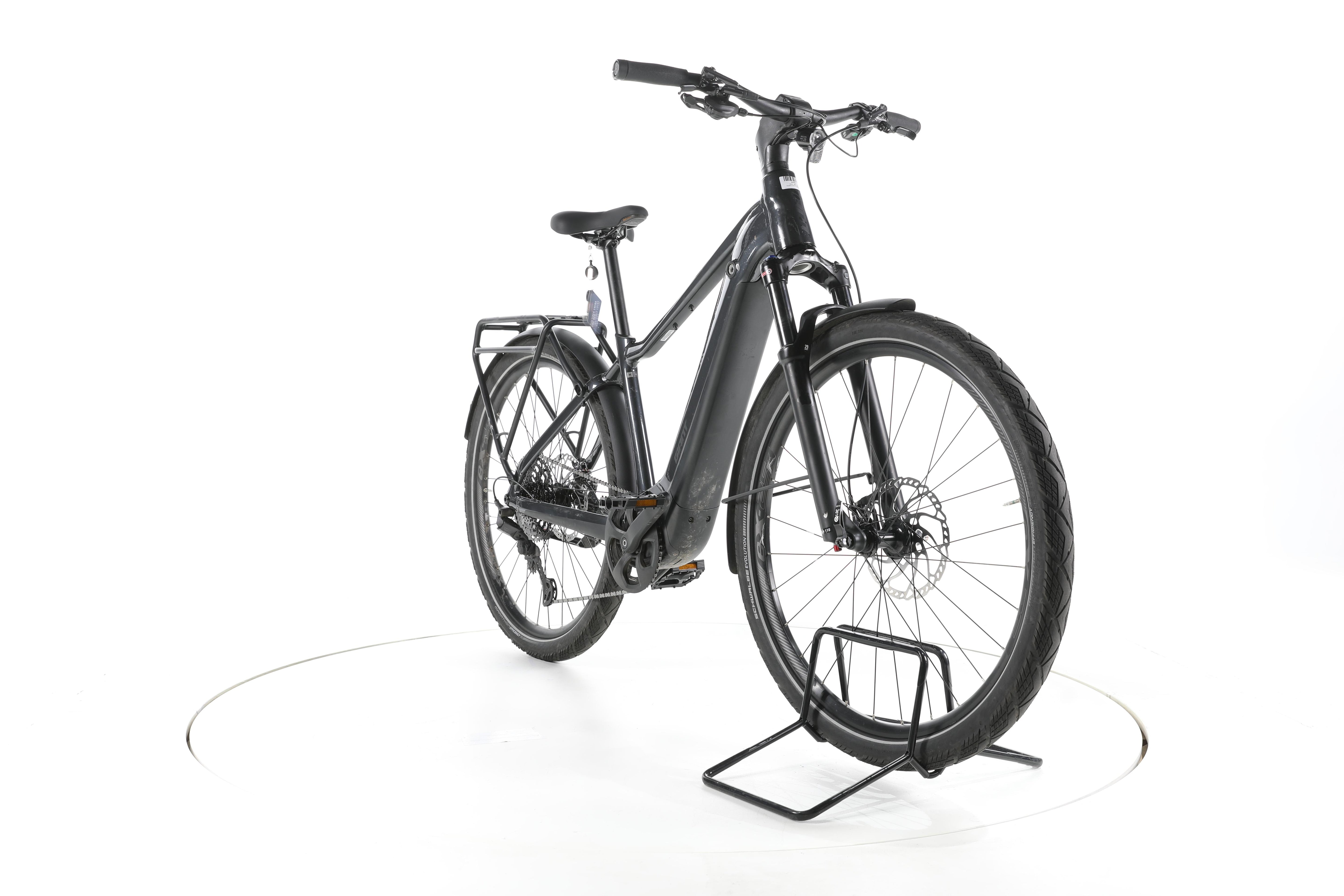 Giant Explore E+ Pro 0 GTS Trekking E-Bike - Image 3