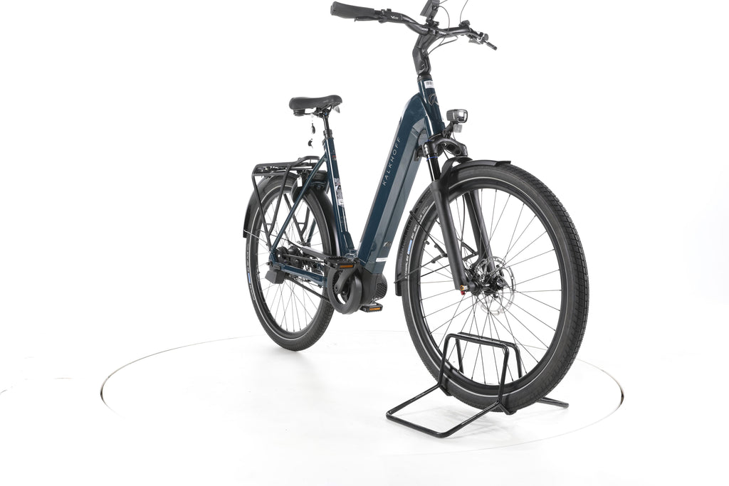 Kalkhoff Image 5 Excite+ BLX City E-Bike Tiefeinsteiger 2024 - Image 3