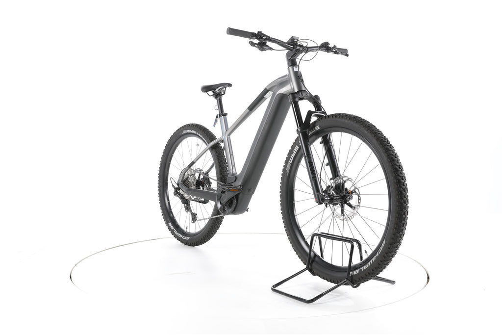 Cube Reaction Hybrid SLT E-Bike 2023 - Image 3