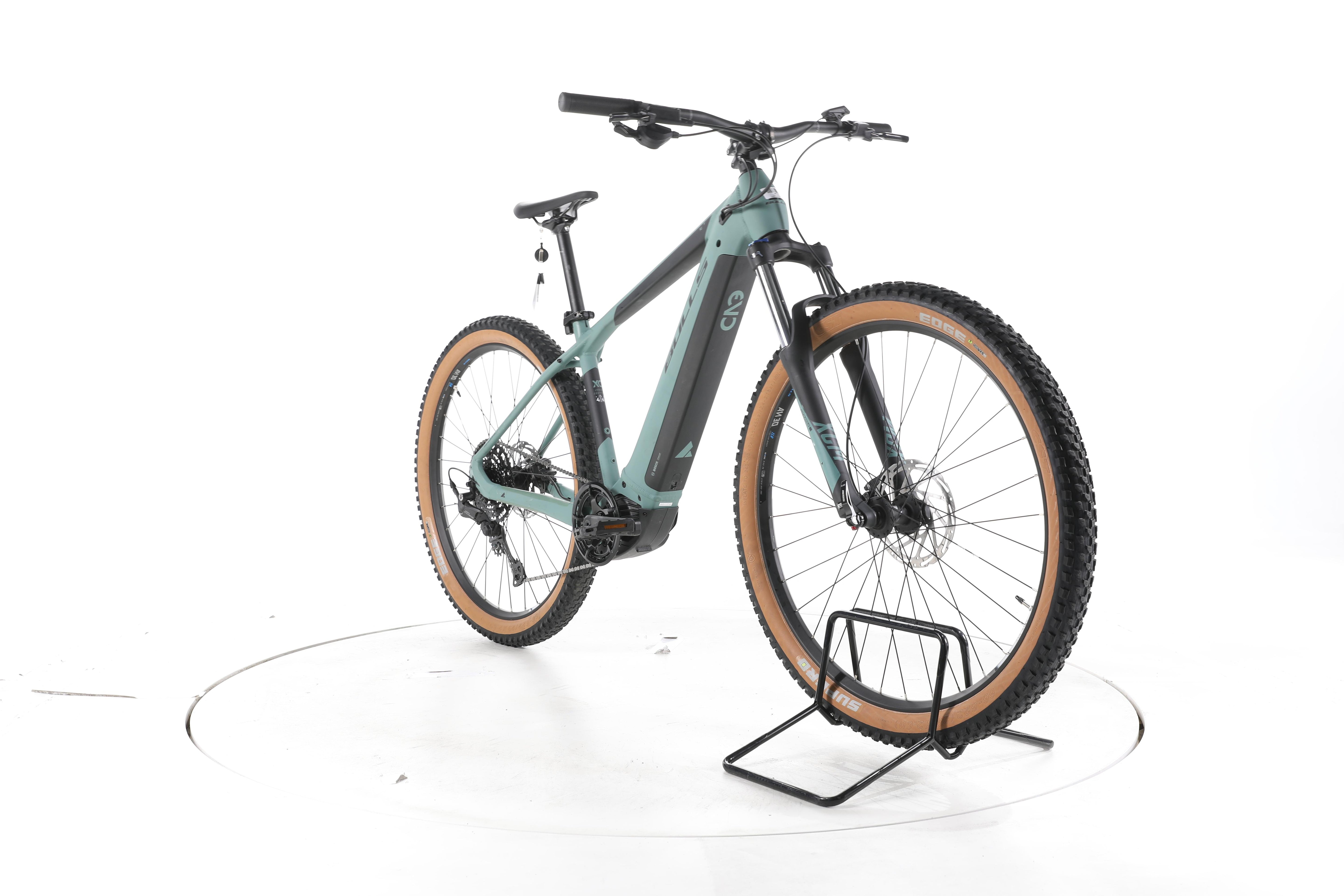 Bulls Copperhead EVO 1 E-Bike 2024 - Image 3