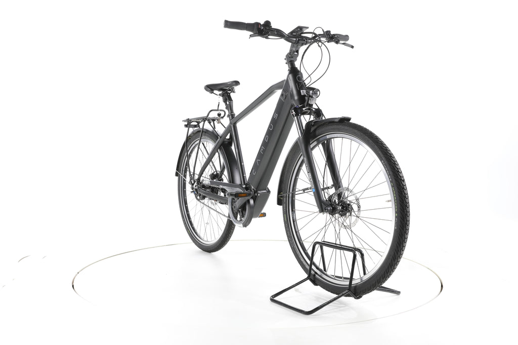 Campus BM 38 City E-Bike 2023 - Image 3