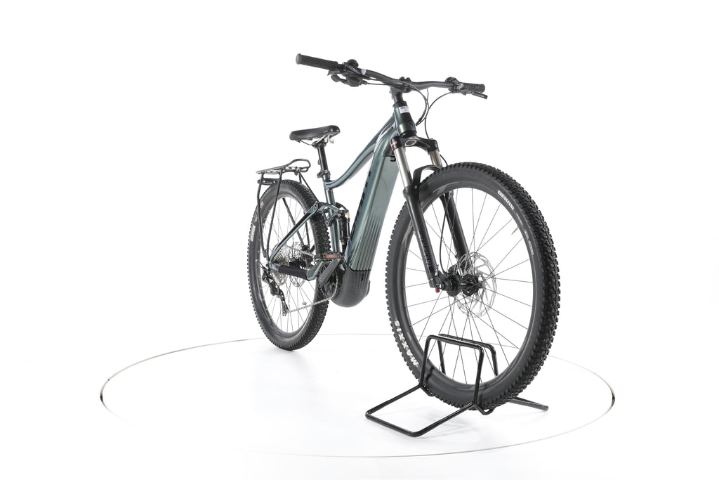 Giant Stance E+ 2 Fully E-Bike - Image 3