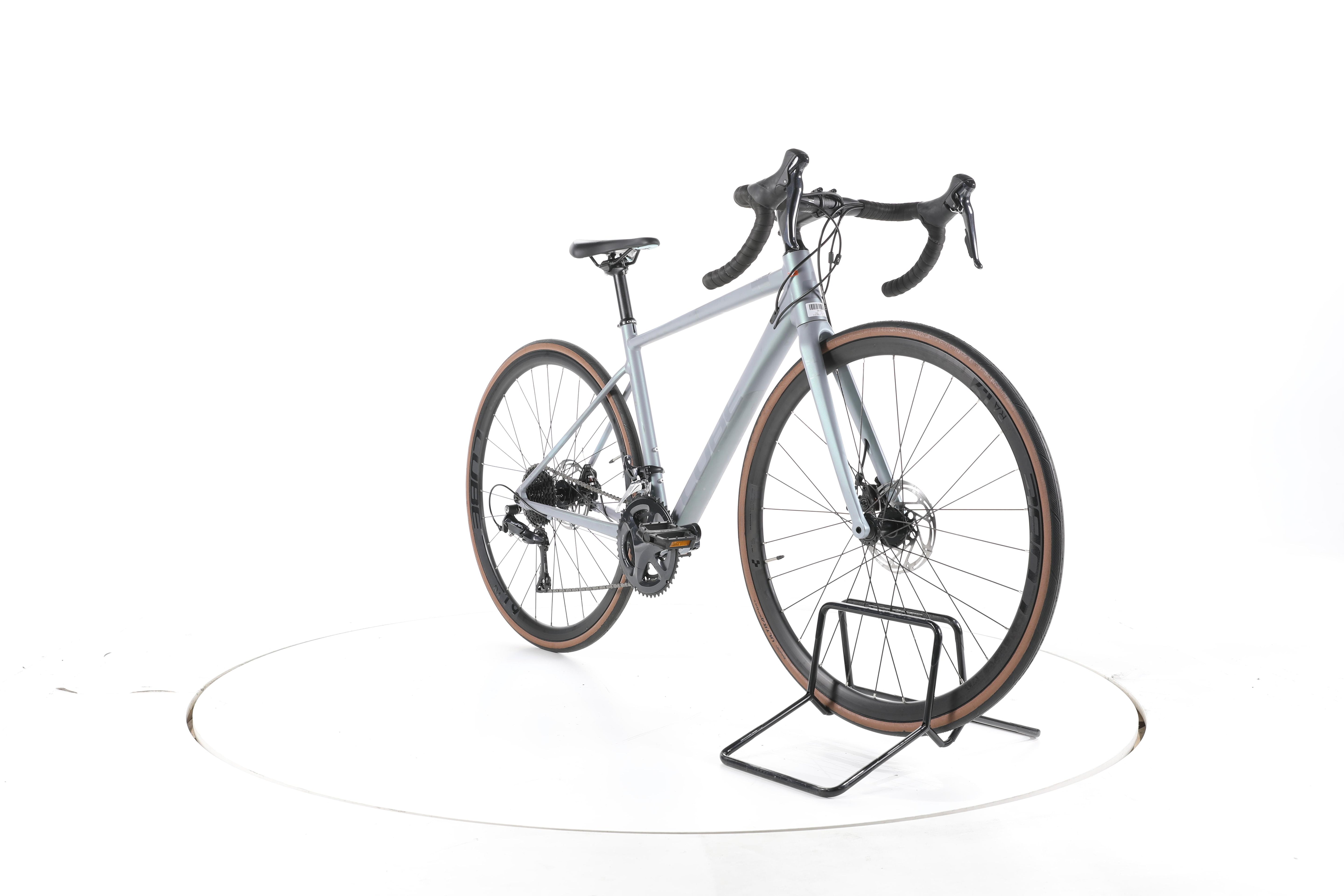 Cube Axial WS Pro Rennrad - Image 3