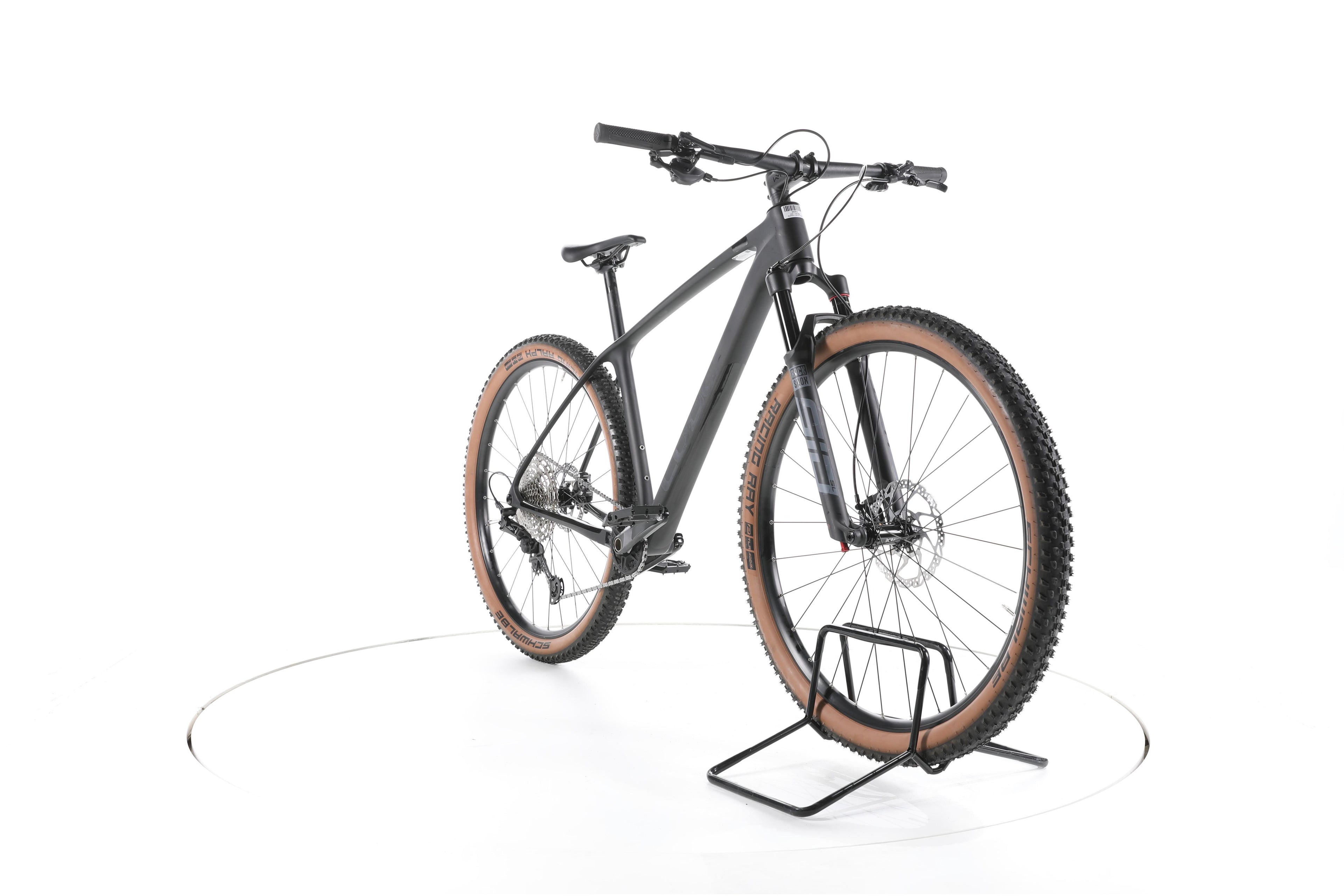 Cube Reaction C:62 Pro - Image 3