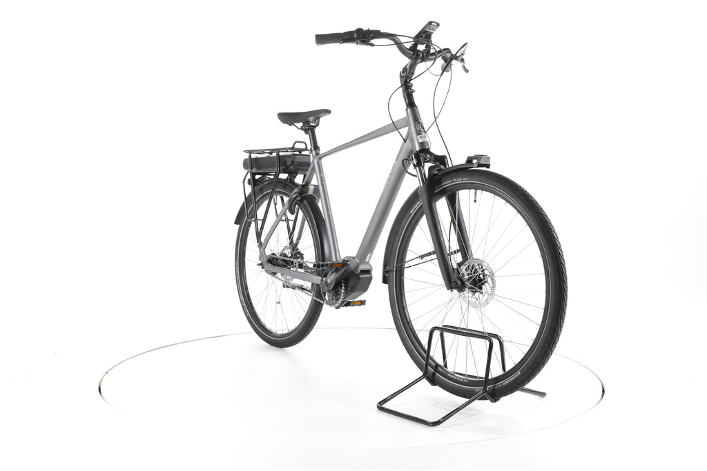 Multicycle Solo EMI City E-Bike - Image 3