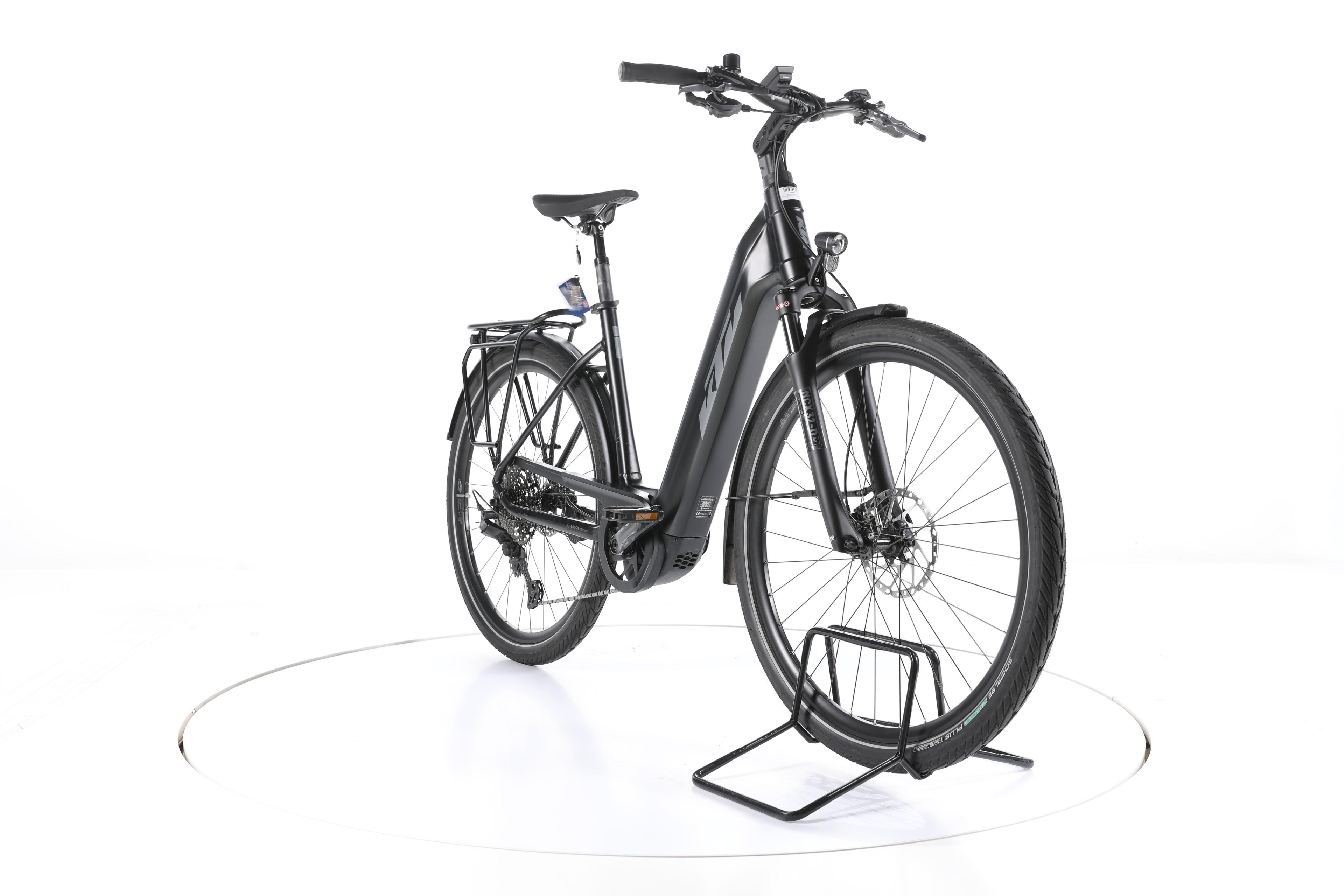 KTM Macina Style LTD Trekking E-Bike Tiefeinsteiger 2023 - Image 3