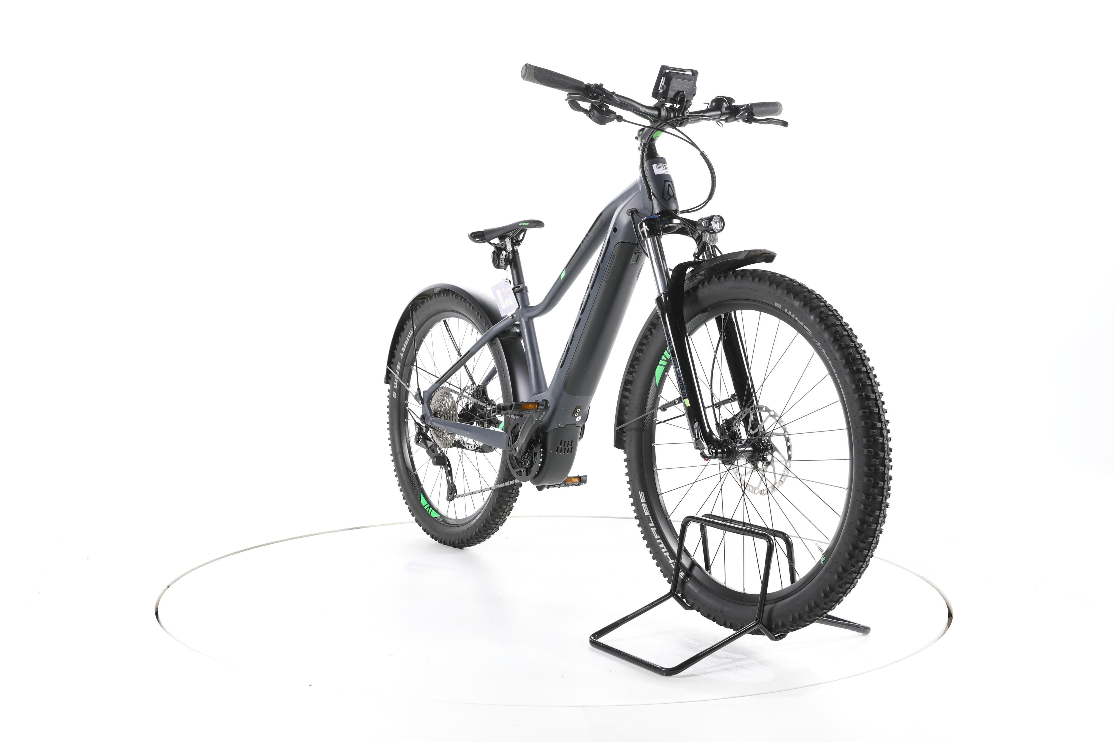 Axess Force E-Bike - Image 3