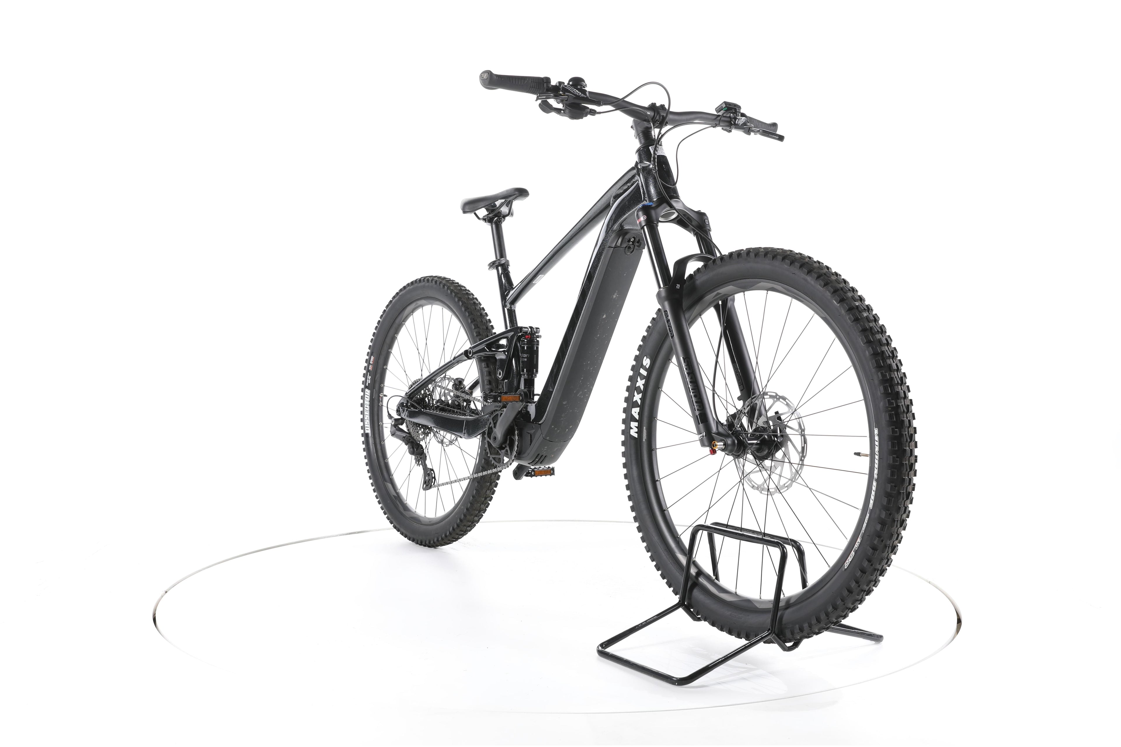 Giant Stance E+ 2 Fully E-Bike 2023 - Image 3