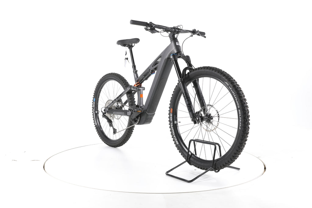 Cube Stereo Hybrid ONE44 HPC SLX E-Bike Fully 2025 - Image 3
